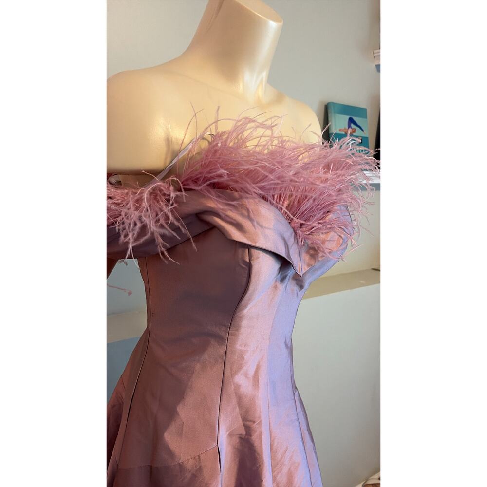 Terani Couture - Evening Dress - Picture 4 of 10